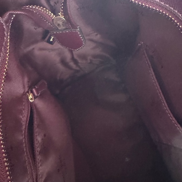 Kate Spade Tote Bag - Picture 6 of 8